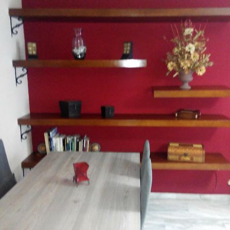 Andrea'S Place Ciudad Real Esterno foto