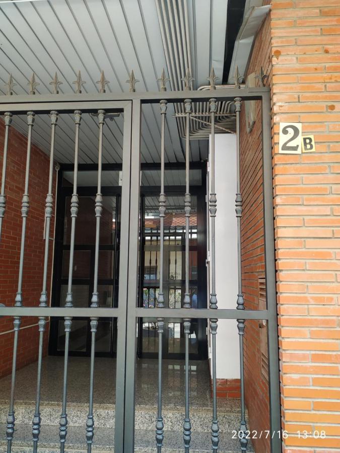 Andrea'S Place Ciudad Real Esterno foto