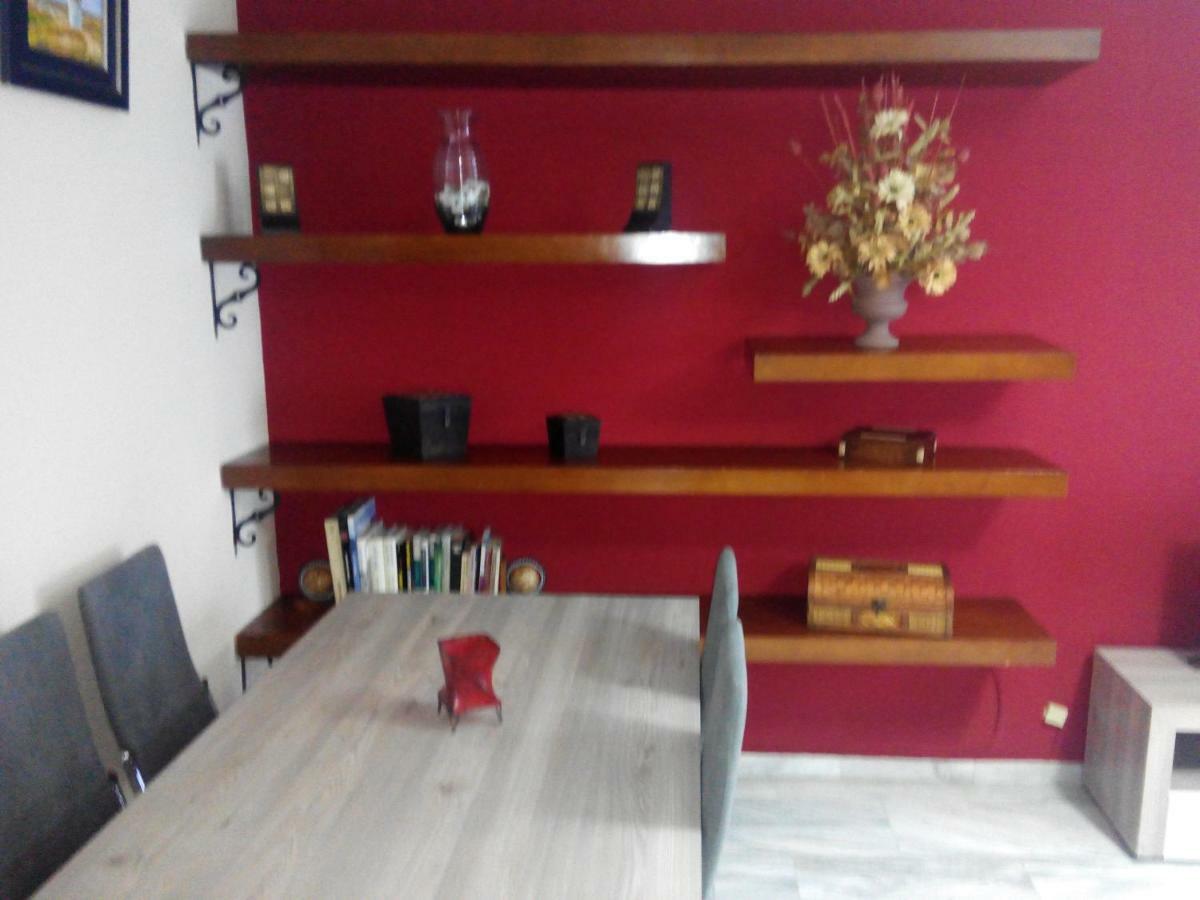 Andrea'S Place Ciudad Real Esterno foto
